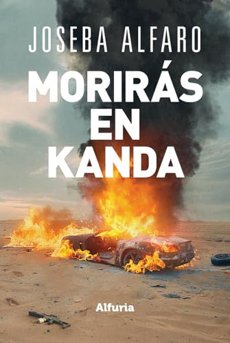Morirás en Kanda: Un impactante thriller policíaco inspirado en hechos reales