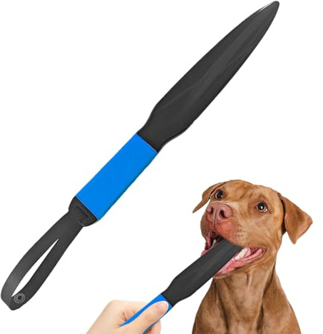 Break Sticks per cani, durevole bastone da addestramento per cani | Giocattoli da masticare per animali domestici, bastone da addestramento per cani, giocattolo professionale senza morso per cani