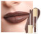 Oulac Brown Matte Liquid Lipstick for Women, Long Lasting Lipstick Waterproof Lip Stain, No Transfer, Creamy High Pigmented Formula with Rose Oil, Vegan & Cruelty-Free, Rose Pink M27