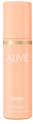 Boss Alive Deo Spray für Frauen 100ml