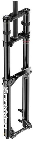 RockShox BoXXer Ultimate Charger 3 Suspension Fork, 29 Inches, 200 mm, 20 x 110 mm, Offset 52 mm, Gloss Black, D1