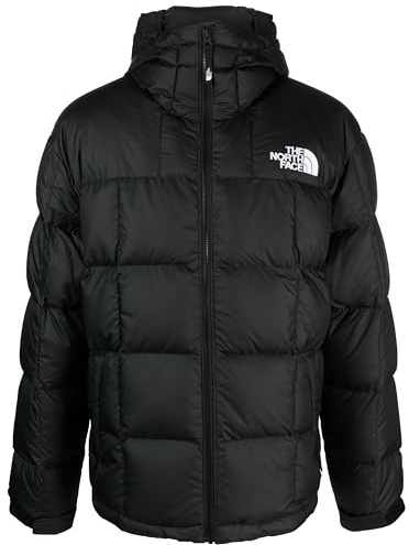 The North Face Lhotse Jacke Tnf Black XL