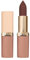 L'Oreal Cosmetics Color Riche Ultra-Matte Nude Lipstick 10 No Pressure