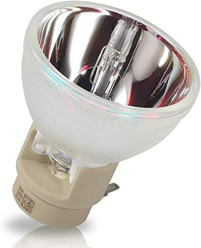 Aimdio Ampoule Lampe de Projecteur pour BenQ W2000 W1110 W1120 W1210ST HT2050 HT2150ST HT3050 W1110s W2000w W2000+ 5J.JEE05.001 Vidéoprojecteur Ampoule de Rechange sans boîtier