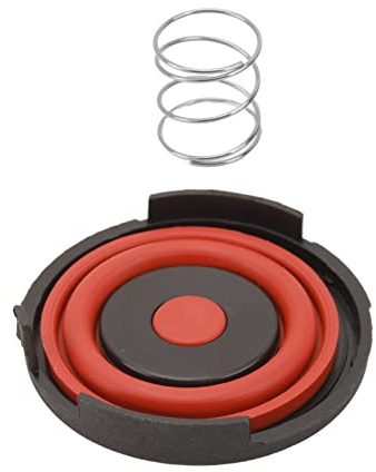 Membrana Reparación Tapa Válvula PCV 55573746 Compatible con Adam E Meriva B Mokka Adam Kit Reemplazo Junta Sellado Motor