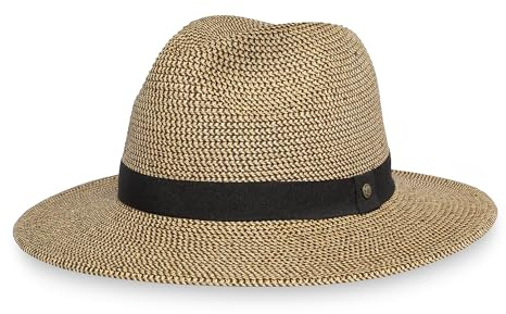 Sunday Afternoons Havana Hat Sun, Tweed, Small