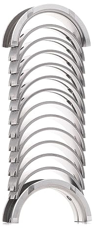 MAHLE Jeu de paliers de vilebrequin 081HS21988000 Compatible avec: BERTONE FREECLIMBER, BMW 3, 3, 3, 3, 3 Cabriolet, 3 Cabriolet, 3 Cabriolet, 3 Compact, 3 Compact, 3 Coupe, 3 Coupe, 3 Touring