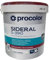 Pintura de Interior y Exterior, Extra Mate blanco SIDERAL S-390, Rendimiento 10-12 m²/L. Lavable, acabado sin brillos.