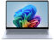Samsung Galaxy Book4 (Edge) Copilot+ Laptop | 14' 3K Touchscreen AMOLED Display | Snapdragon X Elite | 16 GB RAM | 512 GB eUFS | Windows 11 | Aluminium Sapphire Blue | Works with Galaxy Phone & Tab