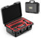 STARTRC GAMES Hard Carrying Case for Nintendo Switch 2 (2025), Professional Waterproof All in One Storage Case, Soft Lining Travel Carry Case for Switch 2 Console Pro Controller & Accessories, Black
