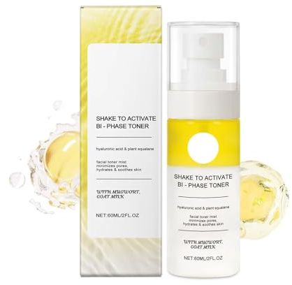 Milk Shake Gesichtswasser, Feuchtigkeitsspray für trockene Haut, verfeinert die Poren, lindert Rötungen, gleicht den Hautton aus, spendet Feuchtigkeit