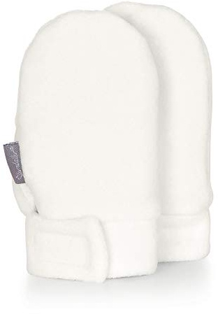 Sterntaler unisex - bebis vantar baby fleece Vantar