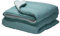 Pikolin Home -Couette en fibre creuse siliconée Ecolofil automne/hiver de 300 g
