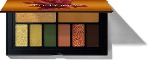Smashbox Cover Shot: Desert Eye Palette Inhalt: 6,2g Lidschattenpalette