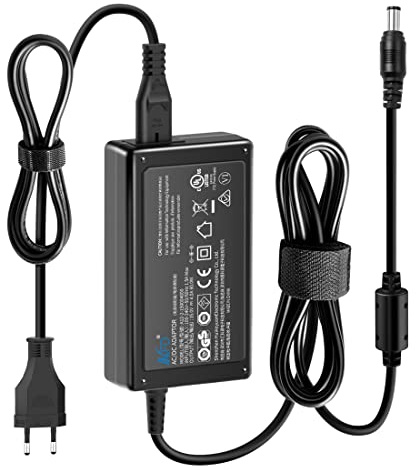 KFD Netzadapter Ladegerät 15V für Pioneer Airplay A1 A3 A4 3 Sono Portable Ibiza Sound PORT8VHF-BT für Philips AS600-15-AD300 B&O DYS DYS650-150280W-K P/N DYS650-150280-13C03B