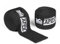 Phantom Athletics Boxing Bandagen Apex- Boxbandagen Muay Thai MMA Boxen Handwraps - Schwarz (Apex - Schwarz, 2,5m)