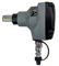 Cloueuse pneumatique de paume TITITIBI PN-1, poignée ergonomique, nez magnétique, pour clous de 50-90 mm, Ø2-4,1 mm. (compresseur d'air ou à un circuit d'air comprimé nécessaire)