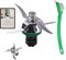 DROCODO 1 Set de Cuchillas thermomix tm5, Cuchillas thermomix tm6 + 1 Cepillo, Compatible con Vorwerk Termomix Bimby, Accesorios thermomix tm5 | Cuchilla thermomix tm5, tm6 acessórios