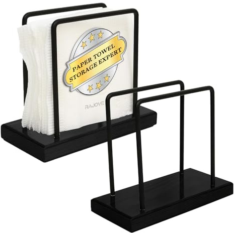 Portatovaglioli da tavolo, Portatovaglioli, Decorazioni moderne per la tavola per cucina, sala da pranzo, agriturismo e ristorante