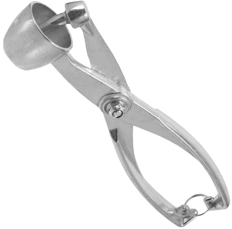 PANGBOER Strumento ergonomico resistente della cucina dello snocciolatore delle ciliegie dell'acciaio antiruggine per la lavorazione della frutta e le preparazioni alimentari