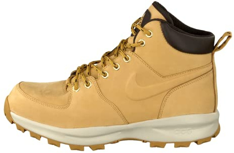 Nike Manoa Leather Scarpe Haystack/Haystack-Velvet Brown 40.5