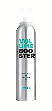 Dusy Style Volume Booster 250ml Schaumfestiger Volumen Schaum Ansatzvolumen (1 Stück)