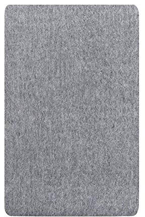 Tapis de pressage en laine, tapis de repassage épais pour matelassage et couture, coussin en feutre de laine résistant à la chaleur, couverture de repassage portable feutrée