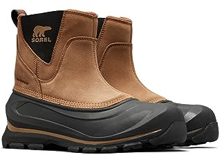 Sorel Botte Shell pour Hommes, BUXTON PULL ON WP