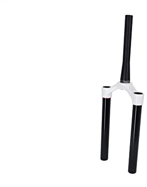 Rockshox Unisex – Erwachsene Einheit Pike DA Gabel, schwarz, 27,5 Zoll / 15x110 (Boost) /46mm Offset