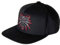 JINX Unisex Baseballkappe, Cruz V2 Fresh Foam, Einheitsgröße