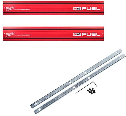 Milwaukee 4932480906 1.4M Guide Rail Kit