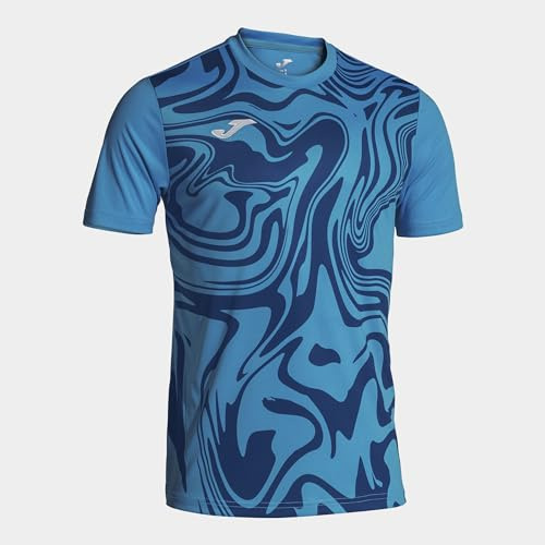 Joma T-Shirt Lion II à Manches Courtes pour Homme