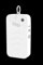 ORGSTA S001 Etiquetadora Bluetooth Portátil Impresora de Etiquetas Adhesivas Mini Etiquetadora Térmica Label Maker Printer para Hogar, Oficina, Escuela, 2000 mAh Batería incluida