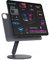LULULOOK Drehbar Magnetisch iPad Ständer, Faltbar iPad Pro Ständer mit 360° Schwenk Basis, Aluminium Tablet Halterung für iPad Air 11'' M3/M2, Pro 11'' 1st/2nd/3rd/4th, Air 4th/5th Gen
