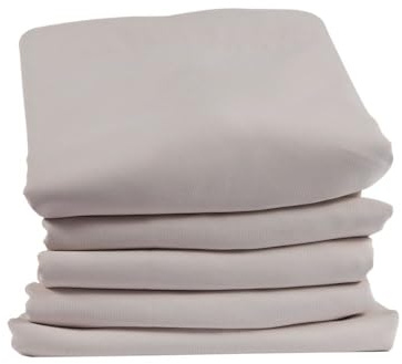 Moondream DecibelControl™ 3en1 Cortina Antirruido y Acústico | Térmico Invierno+Verano | 100% Opaca | Tecnología patentada | Fabricada en UE | Trabilla Fruncida | Gris MC17 | 130An x 250Al cm