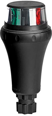 Railblaza IPS Port Starboard Light - Black, NA