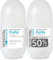 MUSSVITAL Desodorante Dermactive Antitranspirante Forte Pack 2 Uds x75ml. Roll-on
