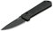 Böker Plus 4045011195198 Messer, Schwarz, Standard