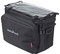 Rixen & Kaul Rixen & Kaul KlickFix Daypack Stuurtas, Black, 8 L Rixen & Kaul KlickFix Daypack Stuurtas, Black, 8 L