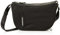 Mandarina Duck Damen Hunter HOBO, Schwarz