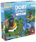 Pegasus Spiele Dorfromantik – The Duel (English Edition)