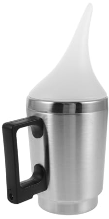 NIYANGLE Kit De RestauracióN De Pulir Faros De Coche con Taza Atomizadora Y Herramienta De PelíCula De Tinte para Polimero Liquido RenovacióN AutomáTica Y ReparacióN RáPida De Lentes De Faros