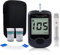 Glucometro, Medidor de Glucosa en Sangre, Diabetes Kit de Prueba de Azúcar en sangre con 50 Tiras de Prueba Exactive EQ-mg/dL