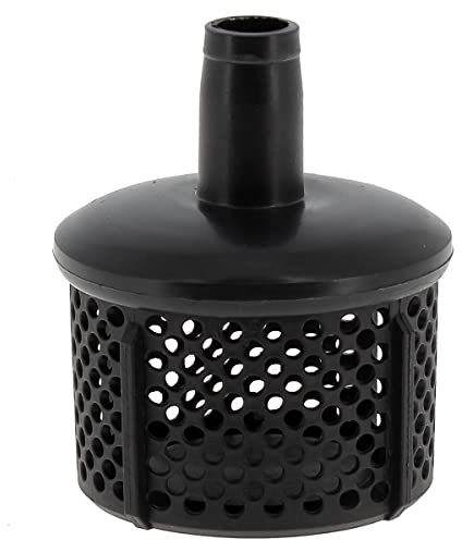 GT Garden Crépine pour Pompe à Eau