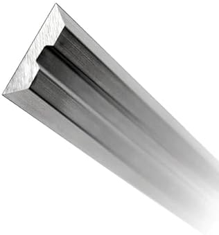 Centrolock 130 mm HSS%18 Hobelmesser Wendemesser