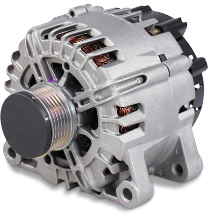 BESTPRICE 1x alternateur 14V 180A