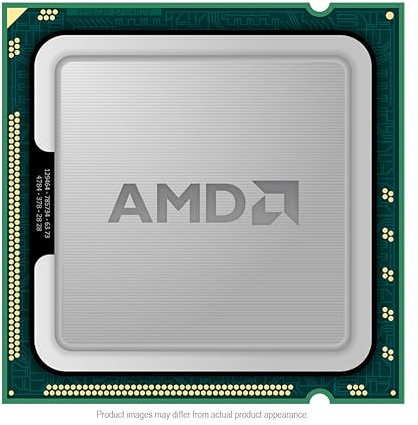 HP Aggiornamento processore E AMD EPYC 9004 (4a generazione) 9224 Tetracosa-core (24 core) 2,50 GHz - 64 MB Cache L3 - Elaborazione a 64 bit - Velocità di overclock 3,70 GHz - Socket SP5 No Graphics -