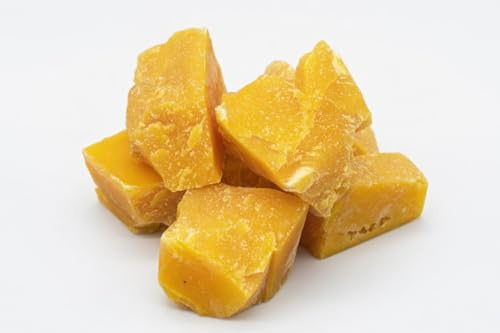 Cera de abeja natural pura 200g a granel – 100% Artesanal | Apicultor