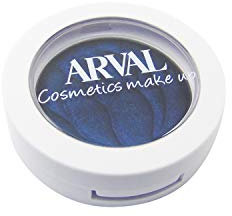 Arval Ombretto Soft & Color Tr. N° 06 Verde Giada Scuro - 5 g