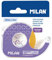 BLÍSTER DISPENSADOR CINTA ADHESIVA 19 MM X 33 M MILAN